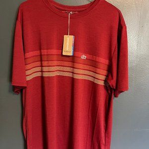 Patagonia Capilene Cool Daily Graphic Tee Mens Large